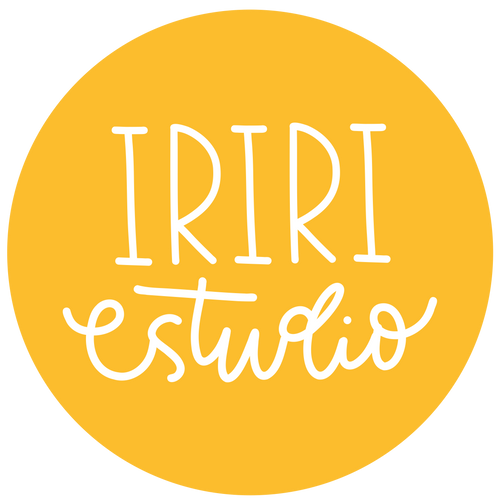 Iriri estudio